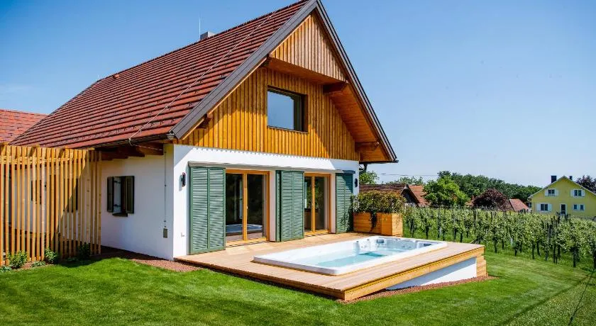 Klöchberg Relaxing & Living - Image 1