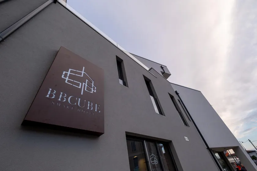 BBCUBE - Image 1