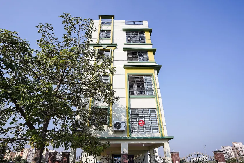 Hotel O Amar Raj View - Image 1