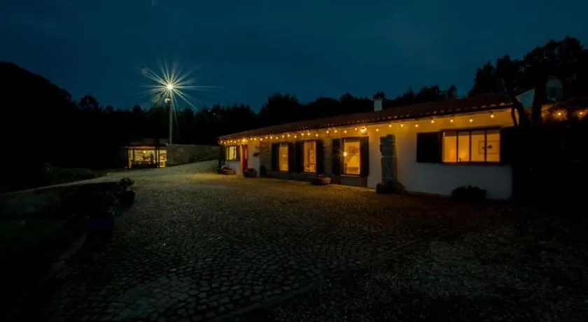 Barrocal Nature Houses - Image 1