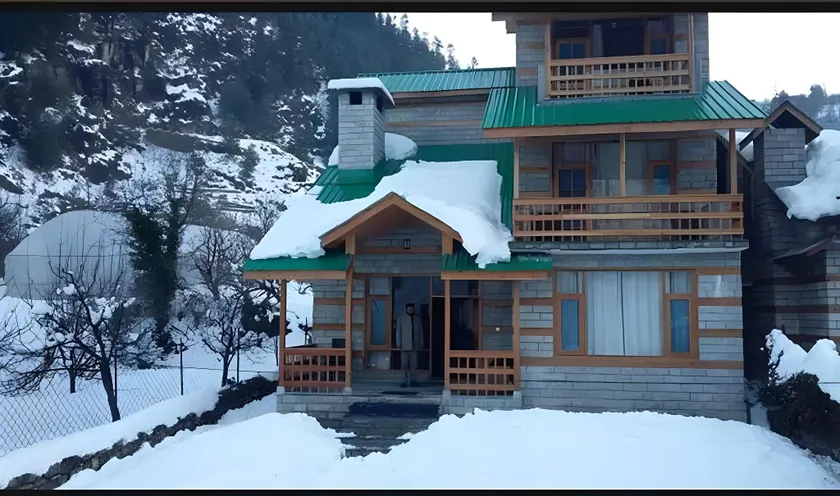 Villa Vihaara Cottage - Image 1