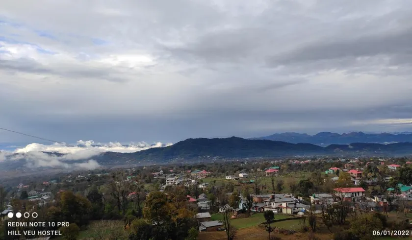 Hill Veu Home Bir Billing - Image 1