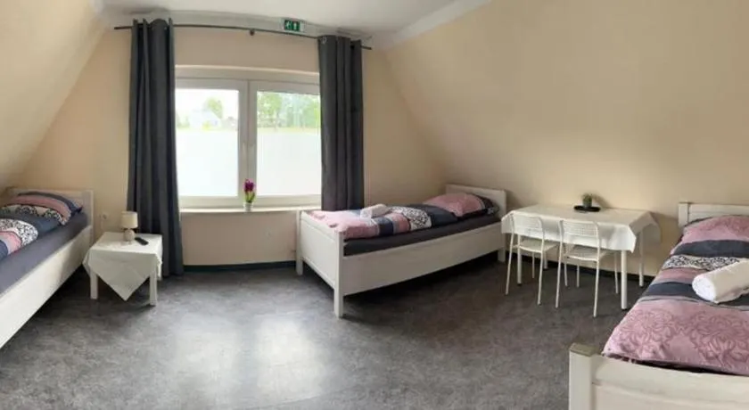 Pension Highway - Bünde Carl Diem Straße 46 - Image 1