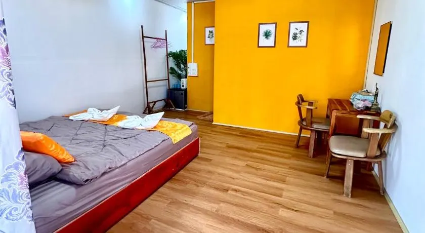 Heaven Guesthouse - Image 1