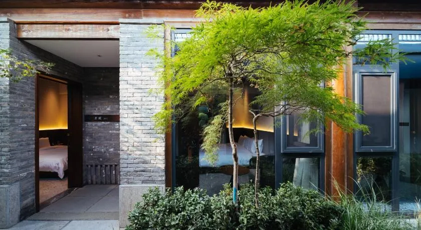Jingmao Alley Hotel Beijing Wangfujing Dongsi Subway Station Branch - Image 1