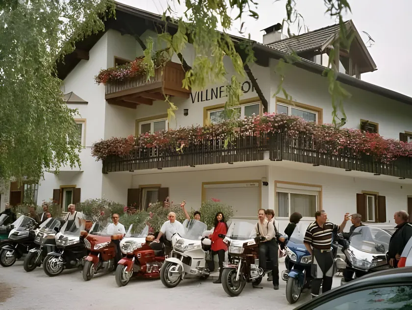 Hotel Villnerhof - Image 1