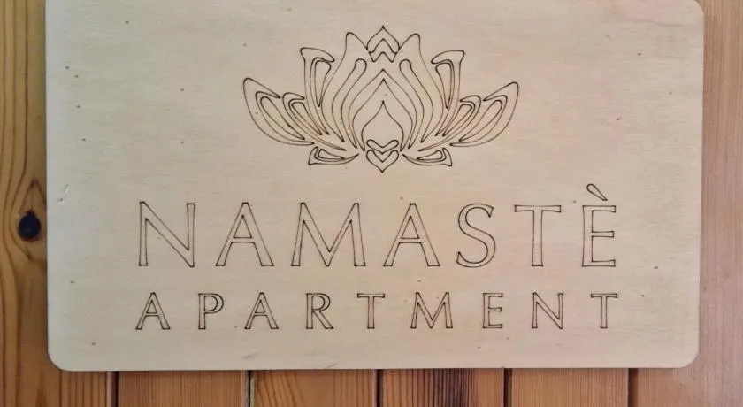 Namastè Apartments Agrigento - Image 1