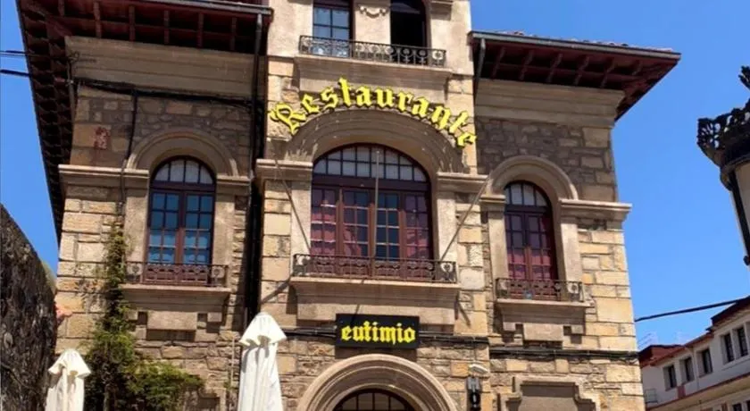 Hotel Eutimio - Image 1