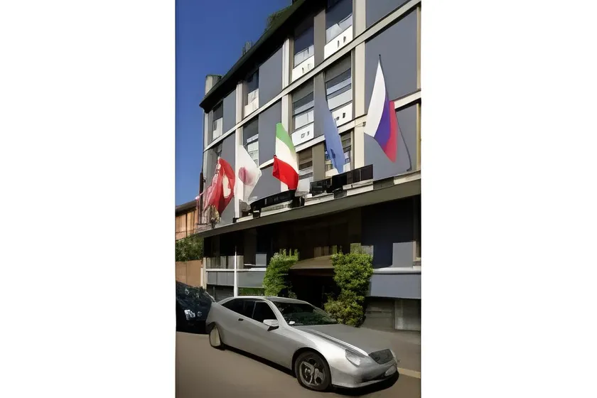 VIVA Hotel Milano - Image 1