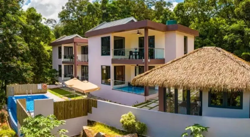 RIVERSIDE RETREAT (SEYCHELLES) - Image 1