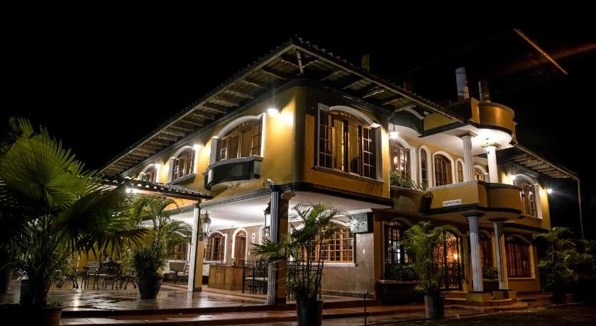 Posada Real - Image 1