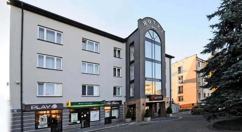 Hotel Martex - Image 1