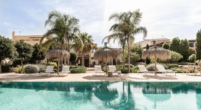 Can Sull Mallorca Guesthouse - Image 1