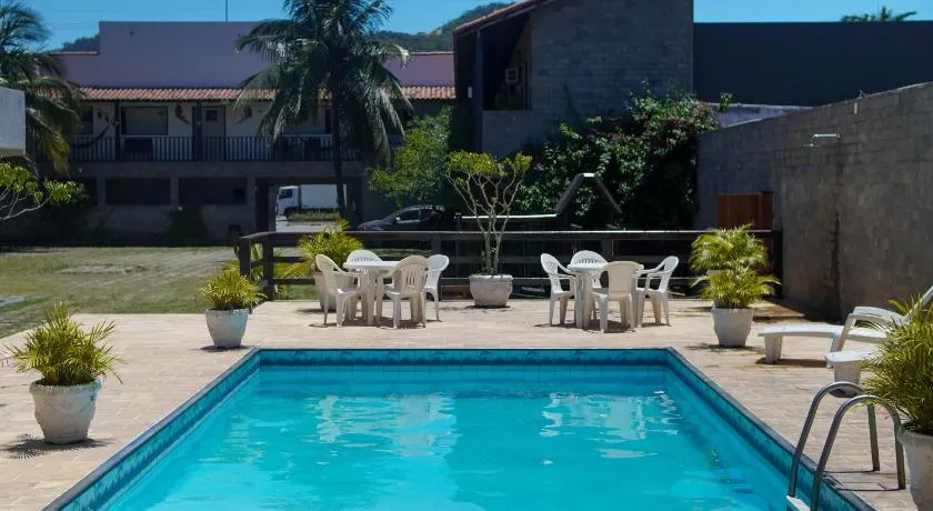 Pousada Via Lagos - Image 1