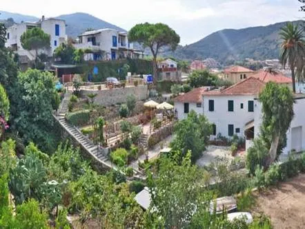 Hotel Giardino delle Palme - Image 1