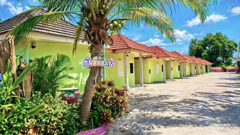 Saranya Resort - Image 1