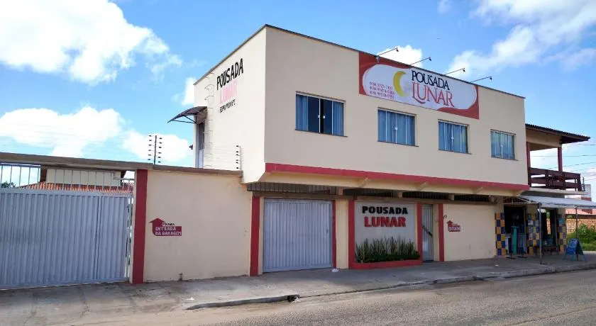 Pousada Lunar - Image 1