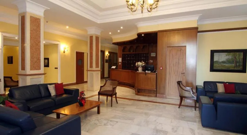Hotel Reale - Image 1