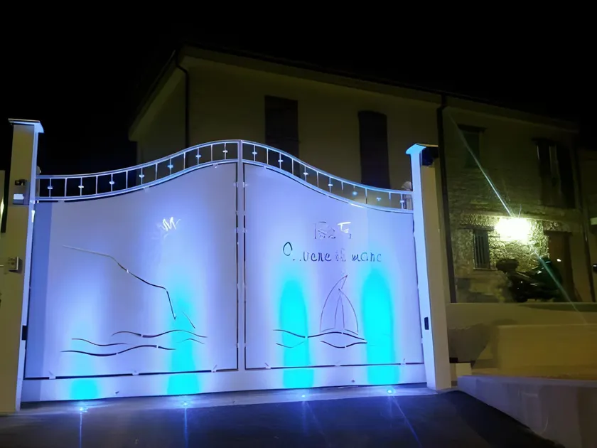 B&B Vivere il Mare - Image 1