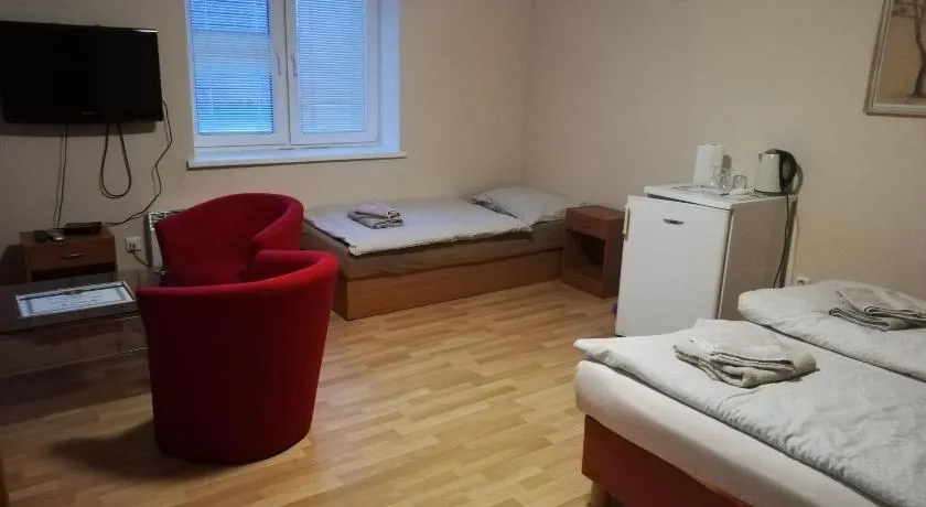 Penzión Novstav Turčianske Teplice - Image 1