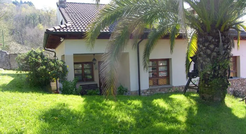 Posada El Pareón - Image 1