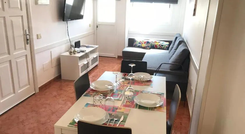 Apartamento Allegra - Image 1