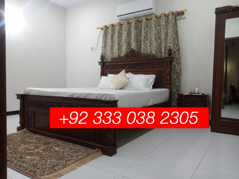 Nursery Guest House - Image 1