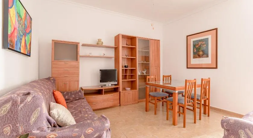 Apartamento Valle de Abdalajis - Image 1