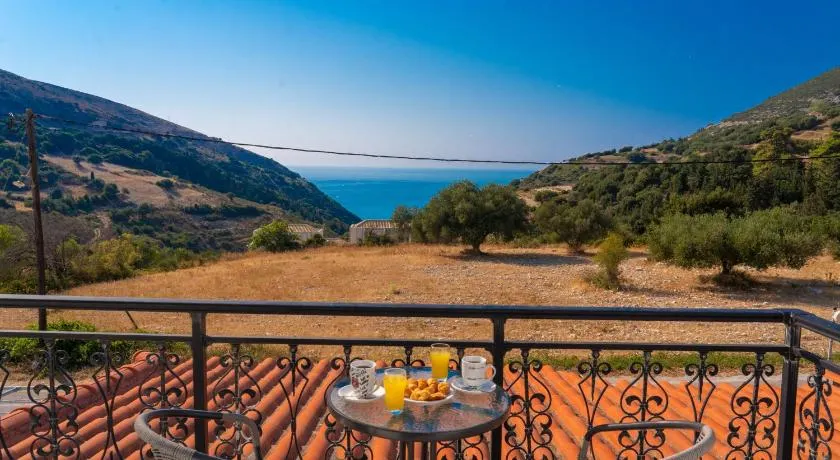 Myrtos View Apartments - Image 1