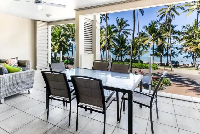Island Views Six - 3 Bedroom Apartment - Image 1