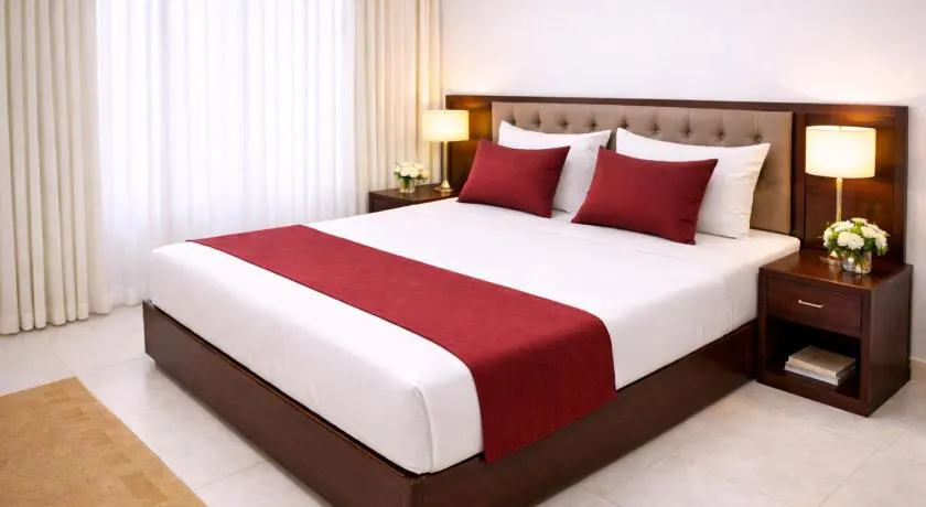 Hotel The Viva - Inn Guesthouse-Near Dr Babasaheb Ambedkar Park, Only Indian Alved - Best Hotel In Goa - Image 1