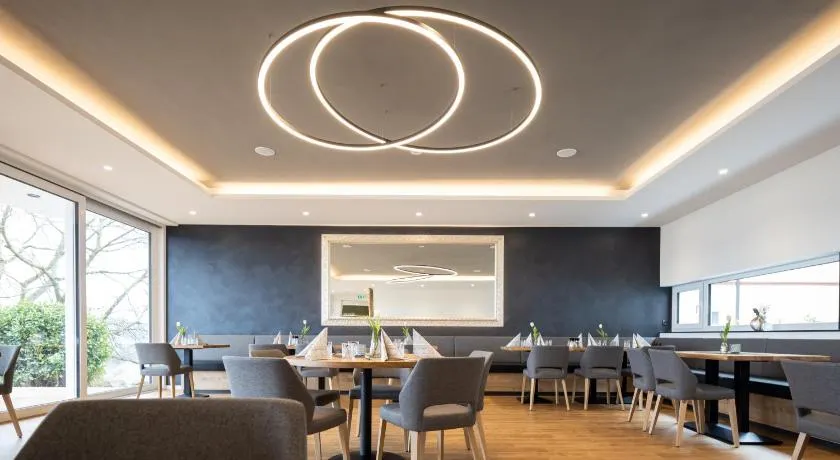 Hotel Restaurant Sennerbad - Image 1