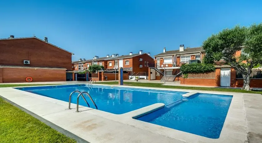 Vivalidays Casa Pinell - Palafolls - Costa Barcelona - Image 1