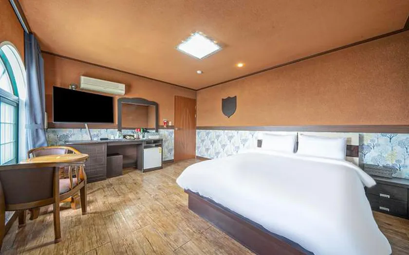 Namhae Wildflower Sea MOTEL - Image 1