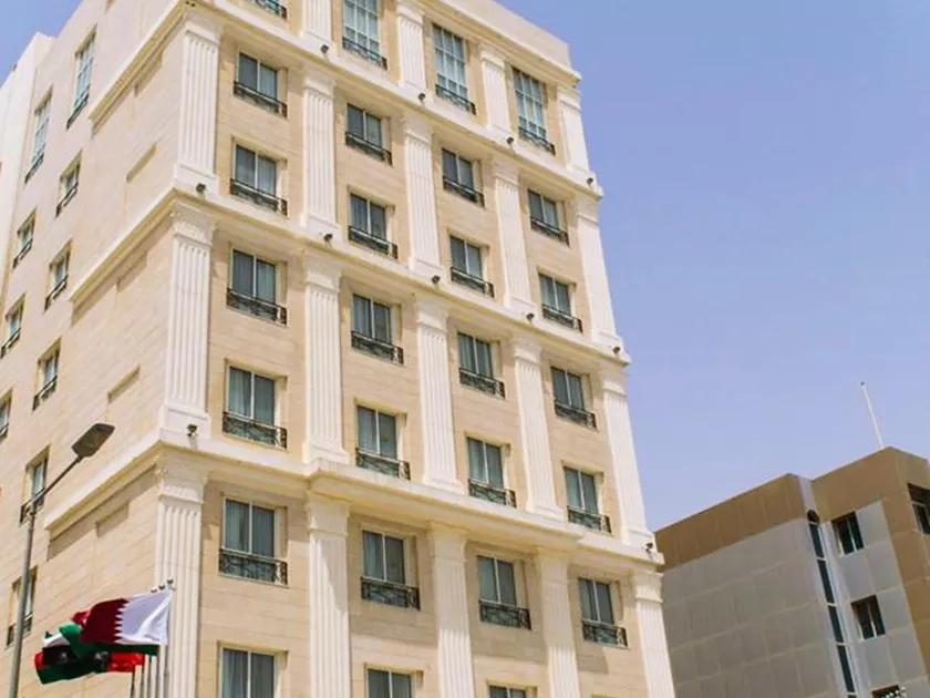 Premium Strato Hotel - Image 1