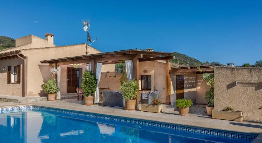 Finca Fontanet Binifarda - Image 1
