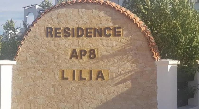 Marina Saidia AP8 LILIA - Image 1