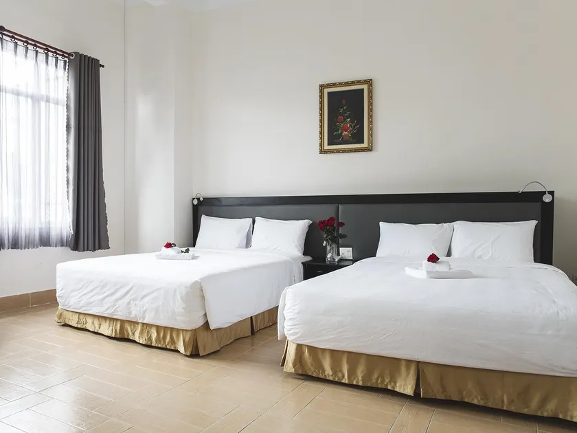 La Xanh Hotel - Image 1