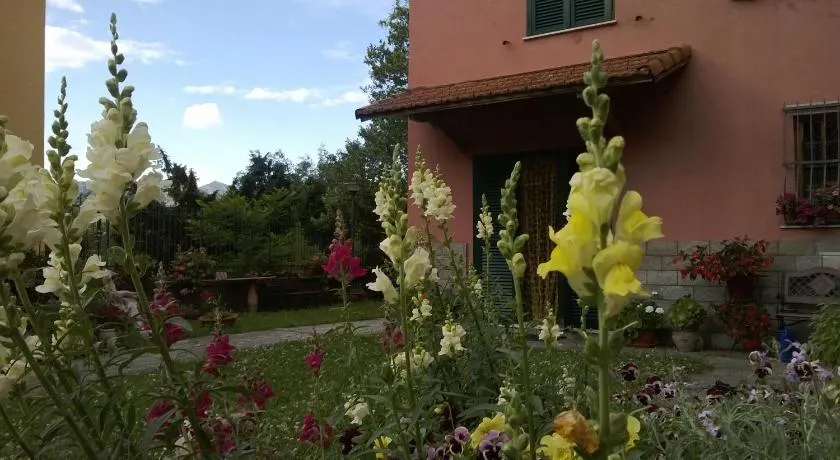 La Torretta bed & breakfast - Image 1