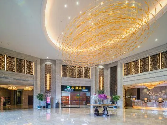 Wanjia International Hotel - Image 1
