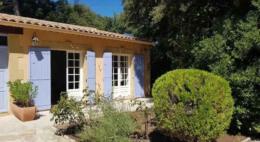 Maisonnette dans le Luberon - Bois Romay - Image 1
