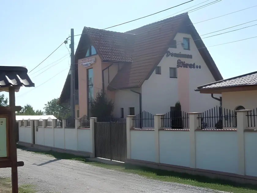 Villa Siret - Image 1
