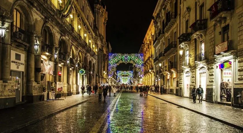Ottomood House Catania - Image 1