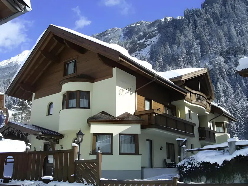 Apart&Chalet Chiara - Image 1