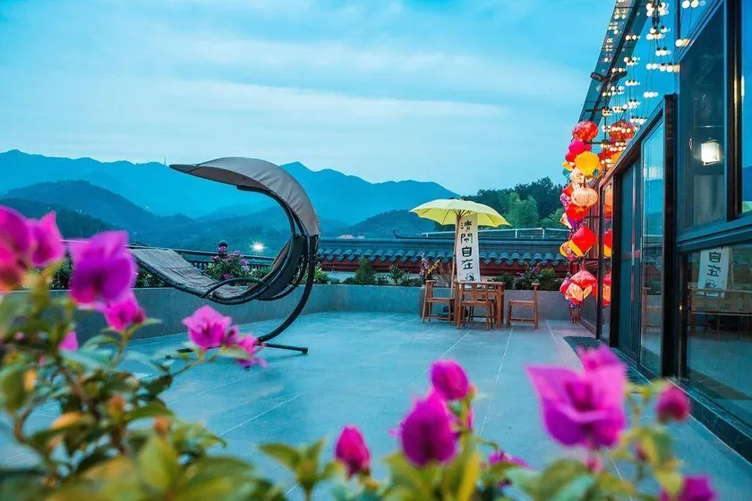 Hengyang Qingyunzhu Hotel - Image 1