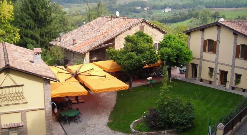 Corte Ca' Bosco - Image 1