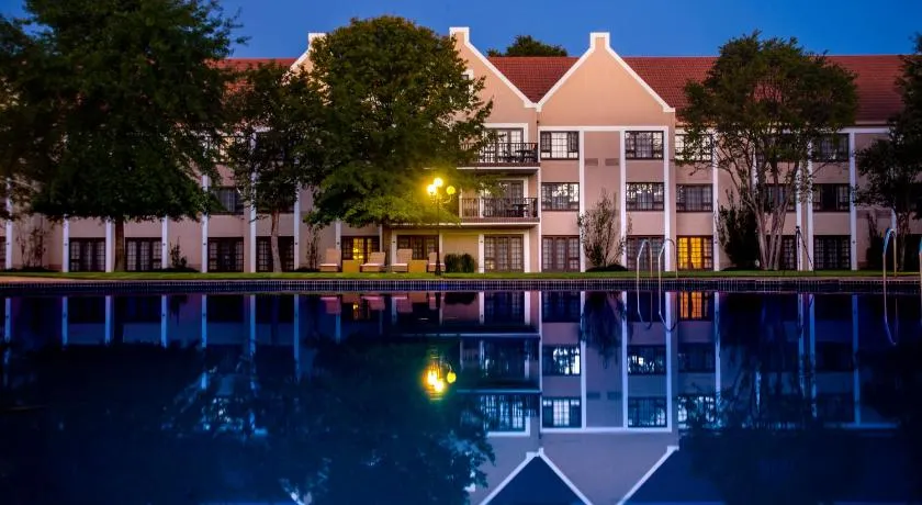 Southern Sun Bloemfontein - Image 1