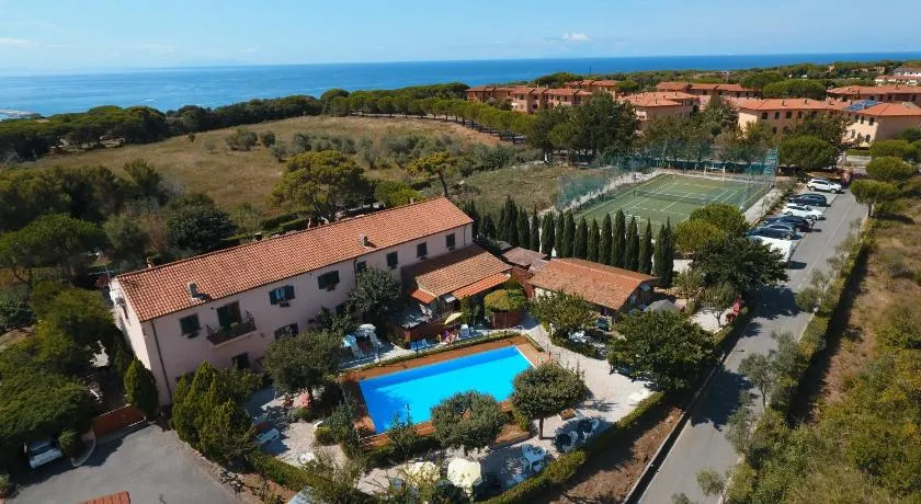 Residenza Solferino Castiglioncello - Image 1