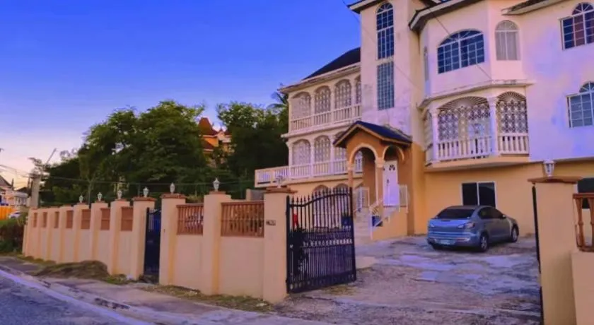 Marshan villa - Image 1