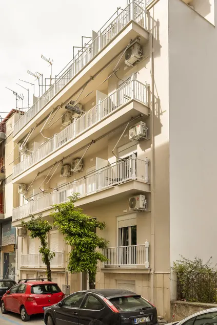 Celine Volos by halu! Cozy apartments in the center - Image 1